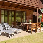 Ferienparadies Seeweg 6 Appartement Klingberg