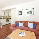 Ferienparadies Seeweg 6 Appartement *