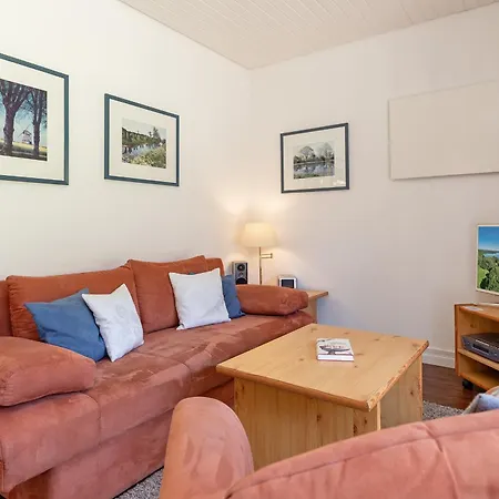 Ferienparadies Seeweg 6 *