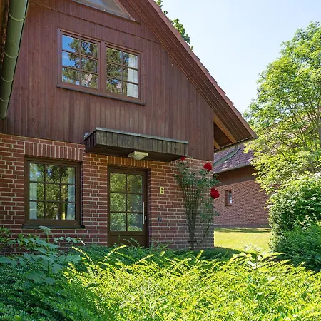 Ferienparadies Seeweg 6 * Klingberg