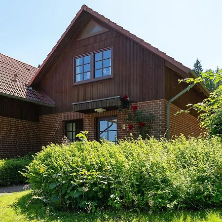 Ferienparadies Seeweg 6 Apartmán *