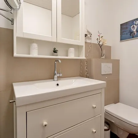 Ferienparadies Seeweg 6 Schursdorf