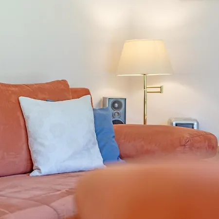 Ferienparadies Seeweg 6 Apartmán Schursdorf