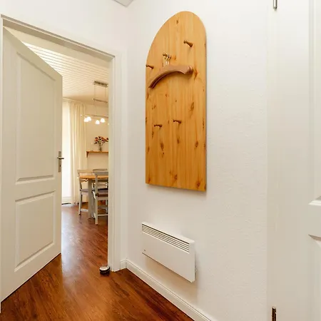 Ferienparadies Seeweg 6