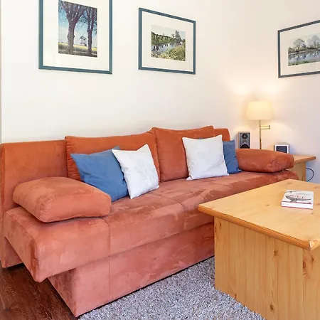 Ferienparadies Seeweg 6 *