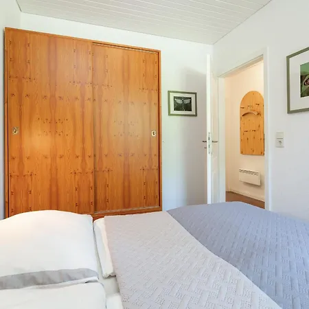 Ferienparadies Seeweg 6 Schursdorf