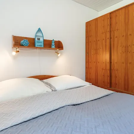 Ferienparadies Seeweg 6 * Schursdorf