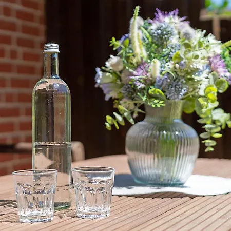 Apartmán Ferienparadies Seeweg 6