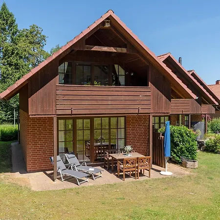 Ferienparadies Seeweg 6 *