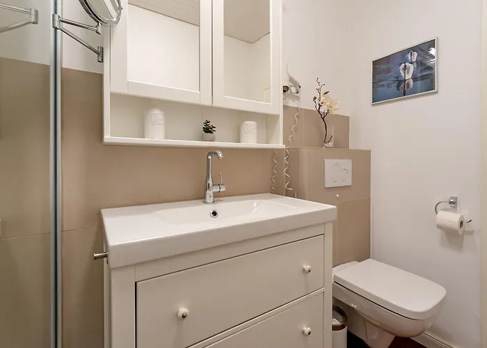 Ferienparadies Seeweg 6 Schürsdorf