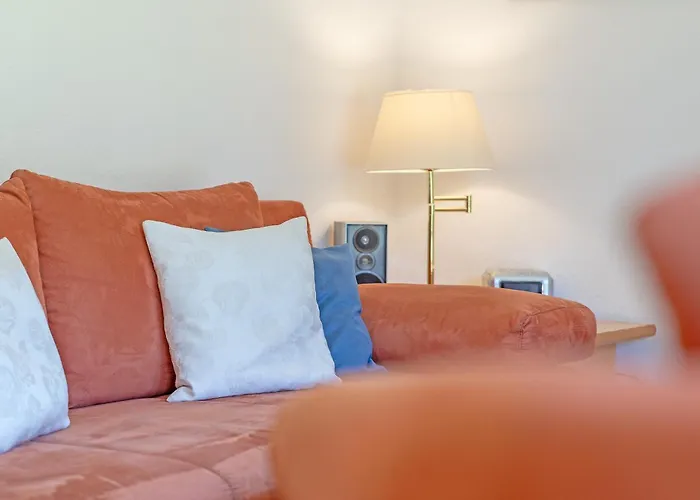 Ferienparadies Seeweg 6 Apartman Schürsdorf