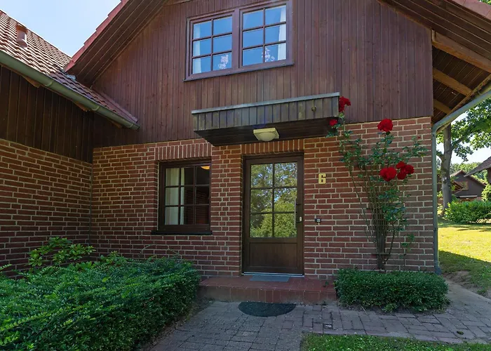 Apartman Ferienparadies Seeweg 6 Schürsdorf